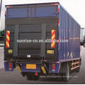 High quality platform 1000 kg tail lift for truck